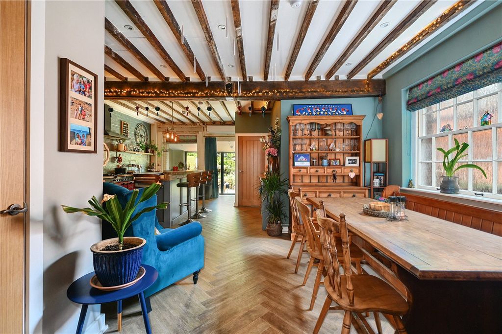 Property photo 3 of 17 Dining Room