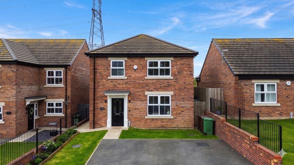 Property photo 1 of 29 28- Rob Hammond Ewemove Pontefract