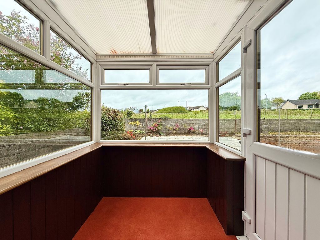 Additional image 6 of 3 bed semi-detached bungalow for saleUnderwood Cottage, Auchinleck Road, Cumnock KA18