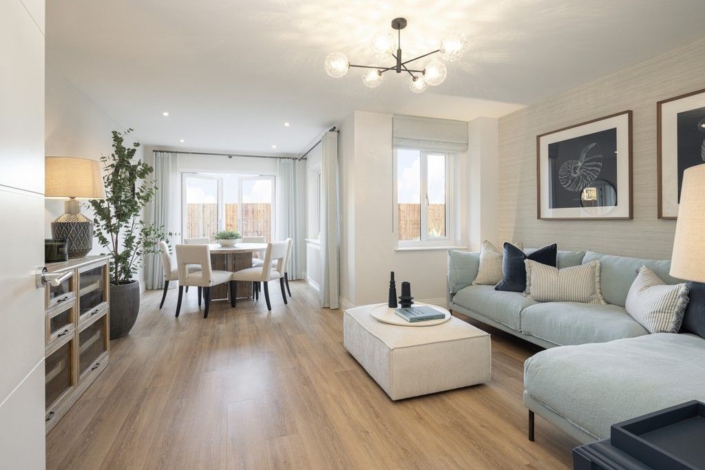 Property photo 2 of 12 cala At Buckler's Park - The Heights, Crowthorne