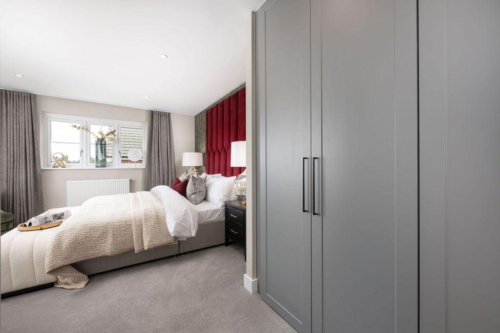 Additional image 10 of 4 bed detached house for saleThe Juniper, Mulberry Grove, Hitchin SG5