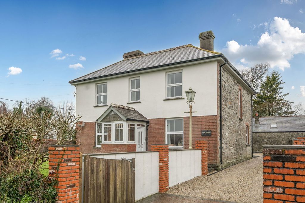 Additional image 25 of 5 bed detached house for saleTrebursye, Launceston PL15