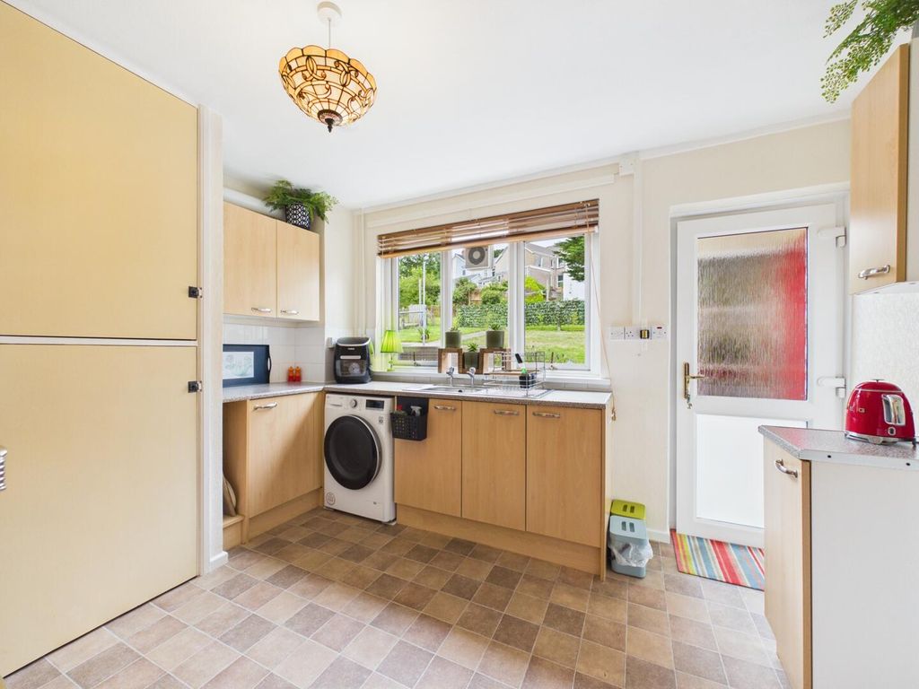 2 bed flat for saleDerllwyn Close, Tondu, Bridgend CF32 photo 5