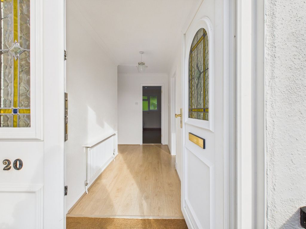 Property photo 3 of 12 Entrance