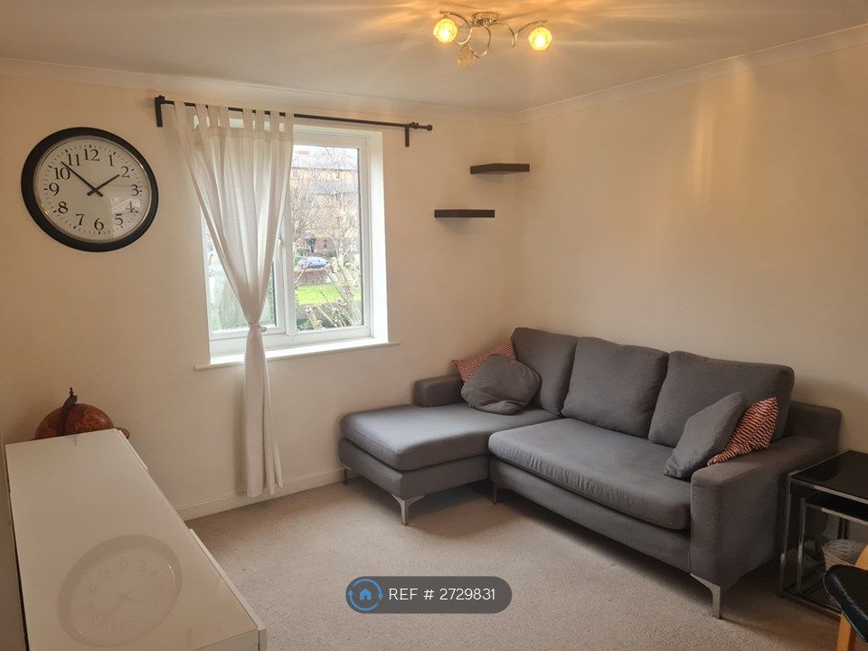 Property photo 3 of 11 Open Plan Living/ Dining Area