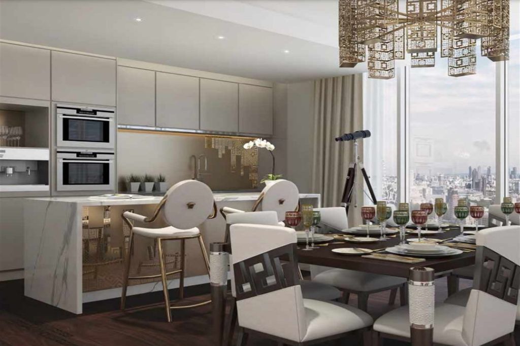 Property photo 1 of 12 Kitchen