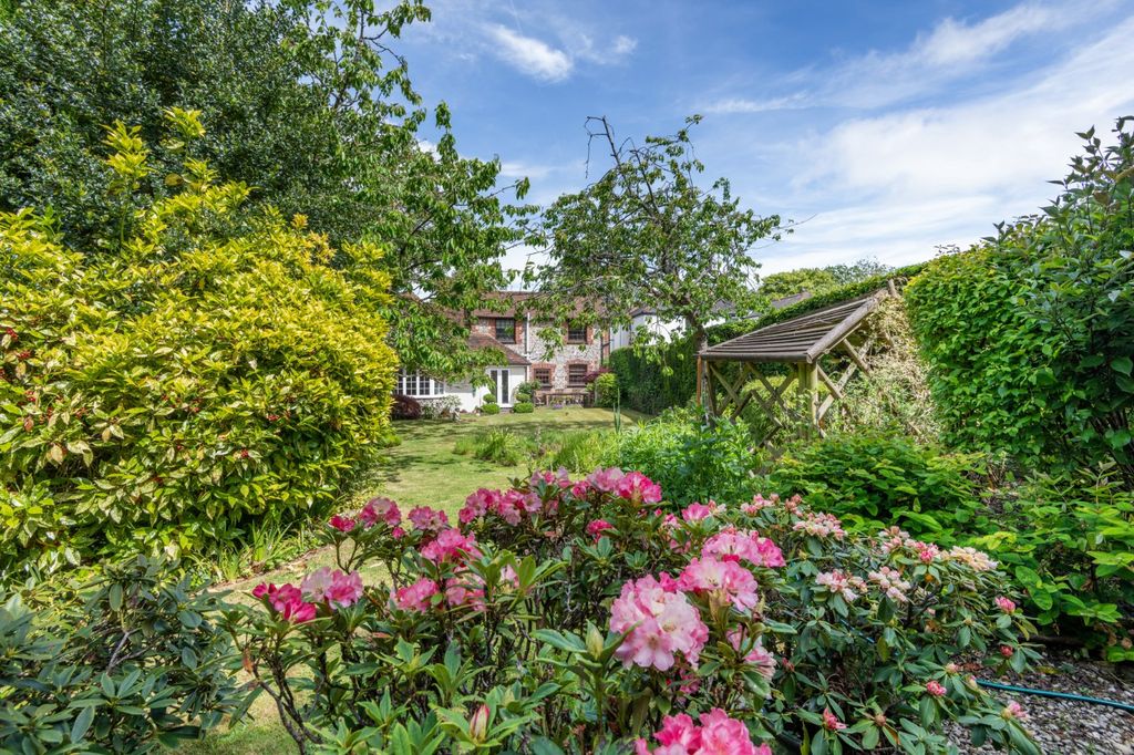 Property photo 2 of 16 Rear Garden