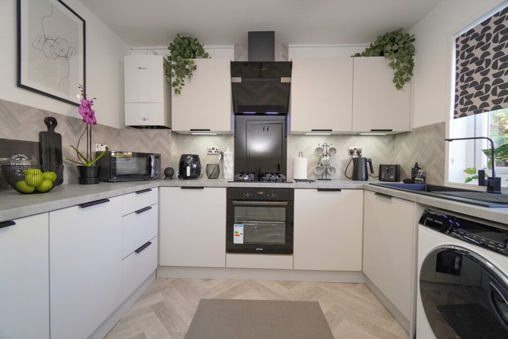Additional image 5 of 2 bed flat for saleDunholme Park, Dalmuir G81