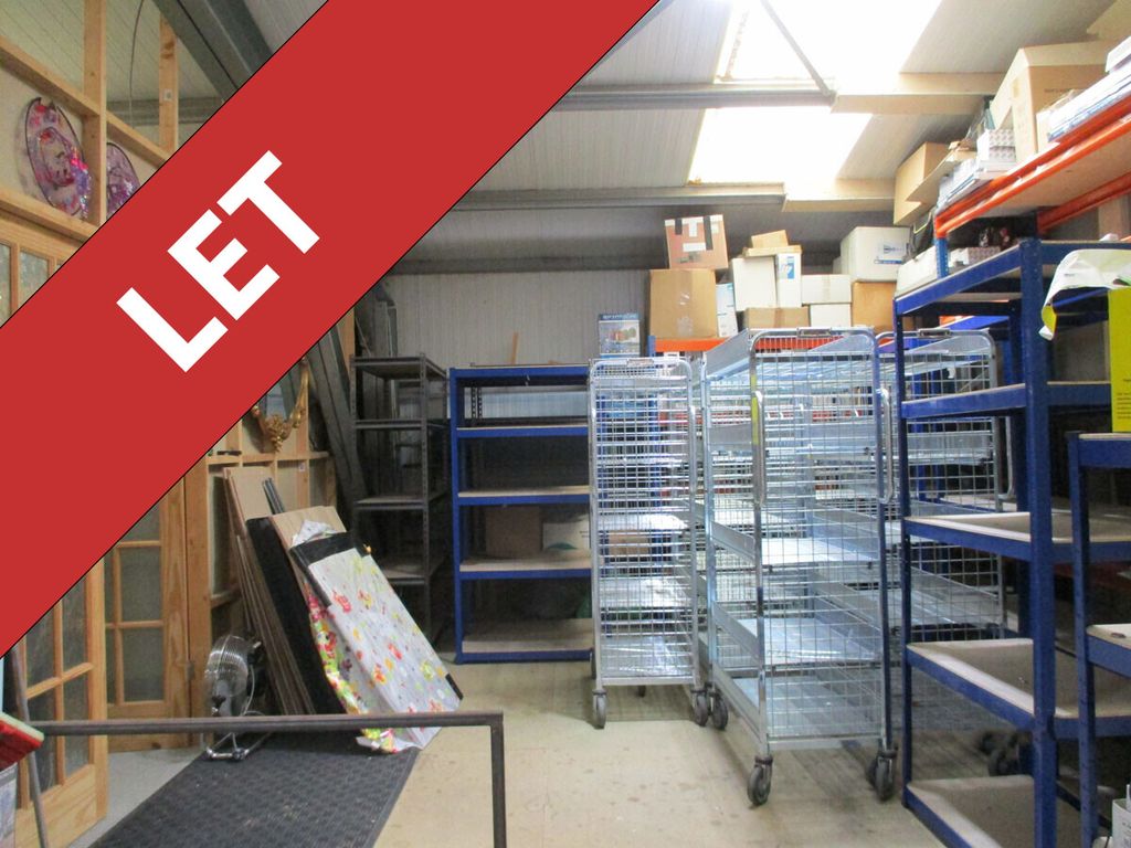 Property photo 1 of 3 Unit 10 Crowbprough Business Park, Crowborough