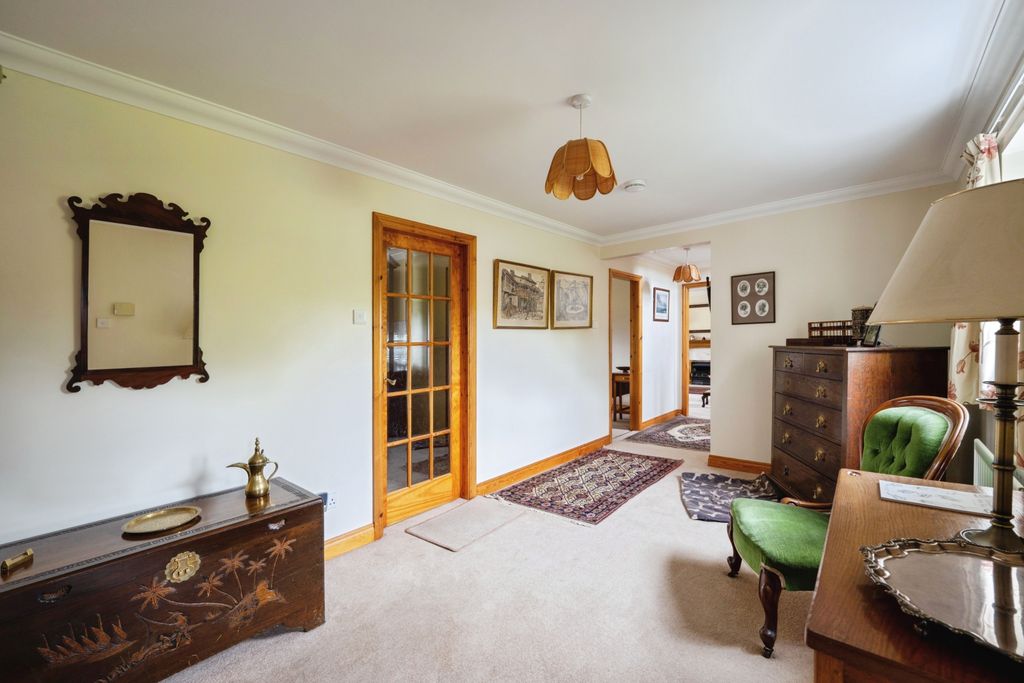 Additional image 4 of 4 bed detached house for saleMill Lane, Leyburn DL8