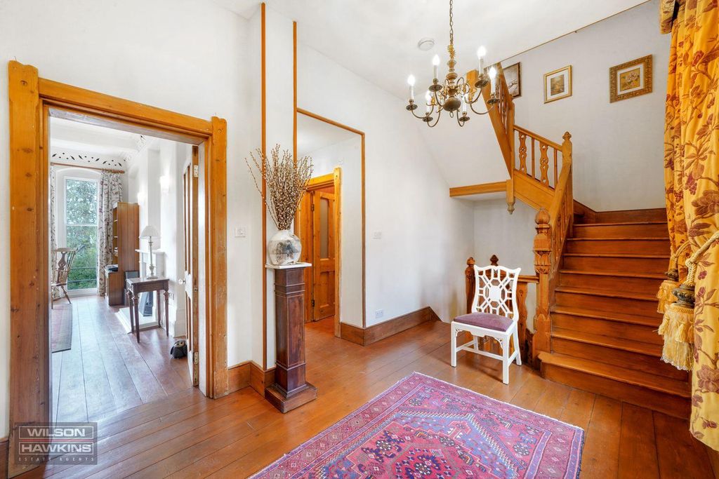 Property photo 2 of 31 Revised Stair Photo Holm Oak.Png