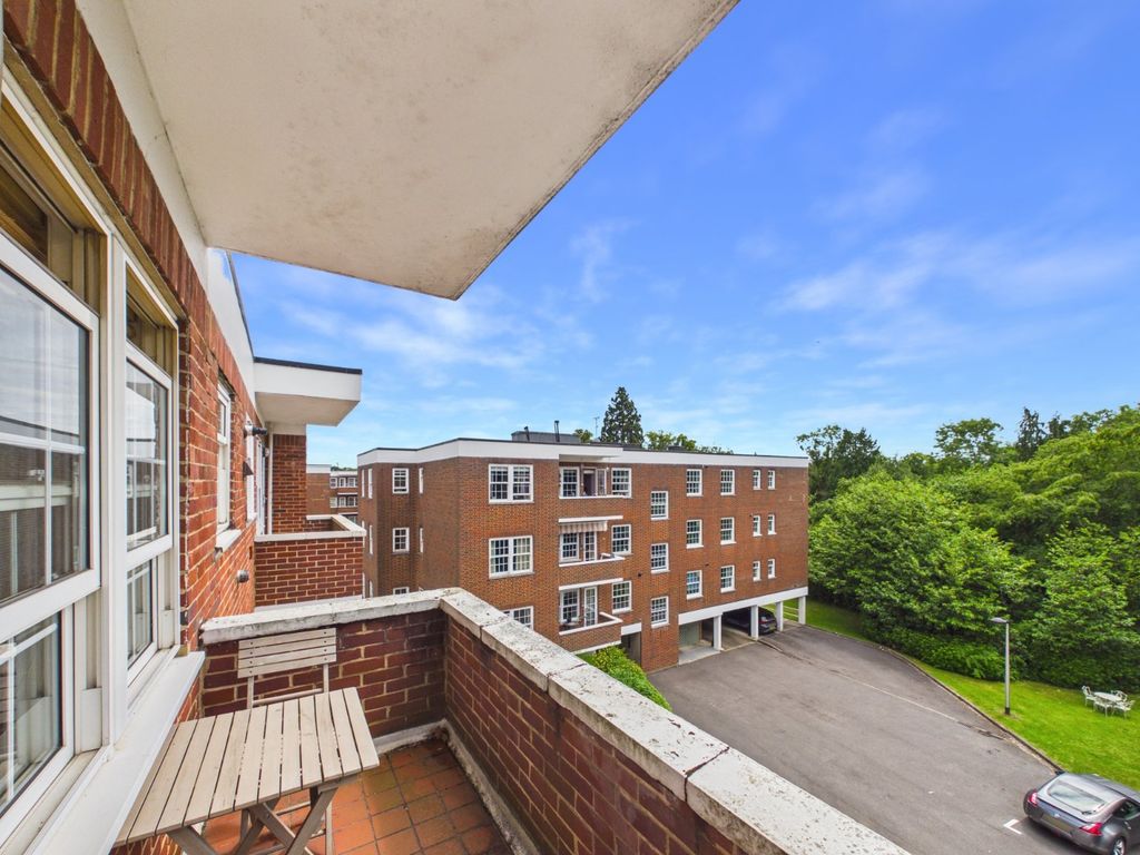 Property photo 2 of 13 Balcony View