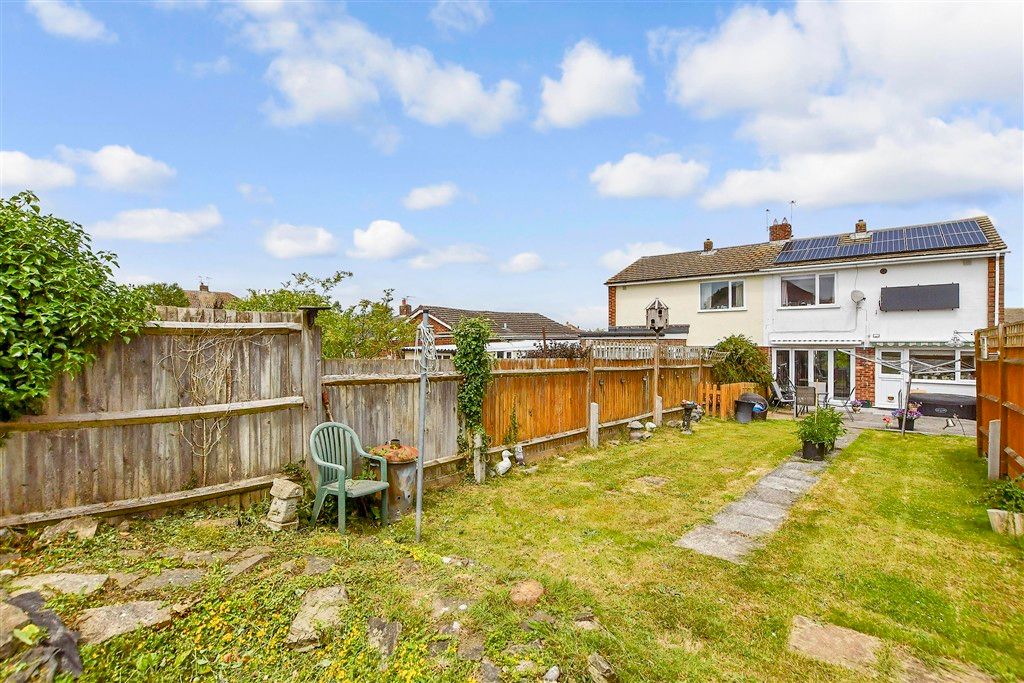 Property photo 2 of 9 Rear Garden