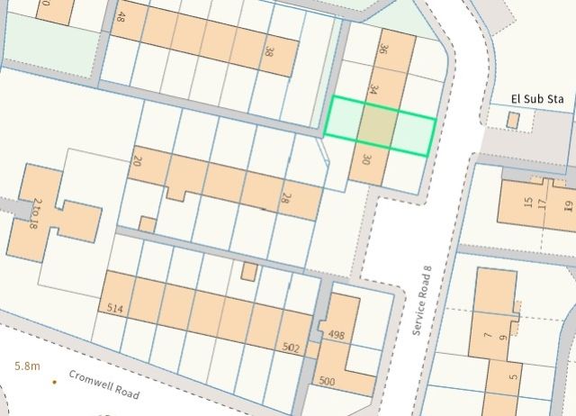 Property photo 3 of 3 32 Melrose Plan