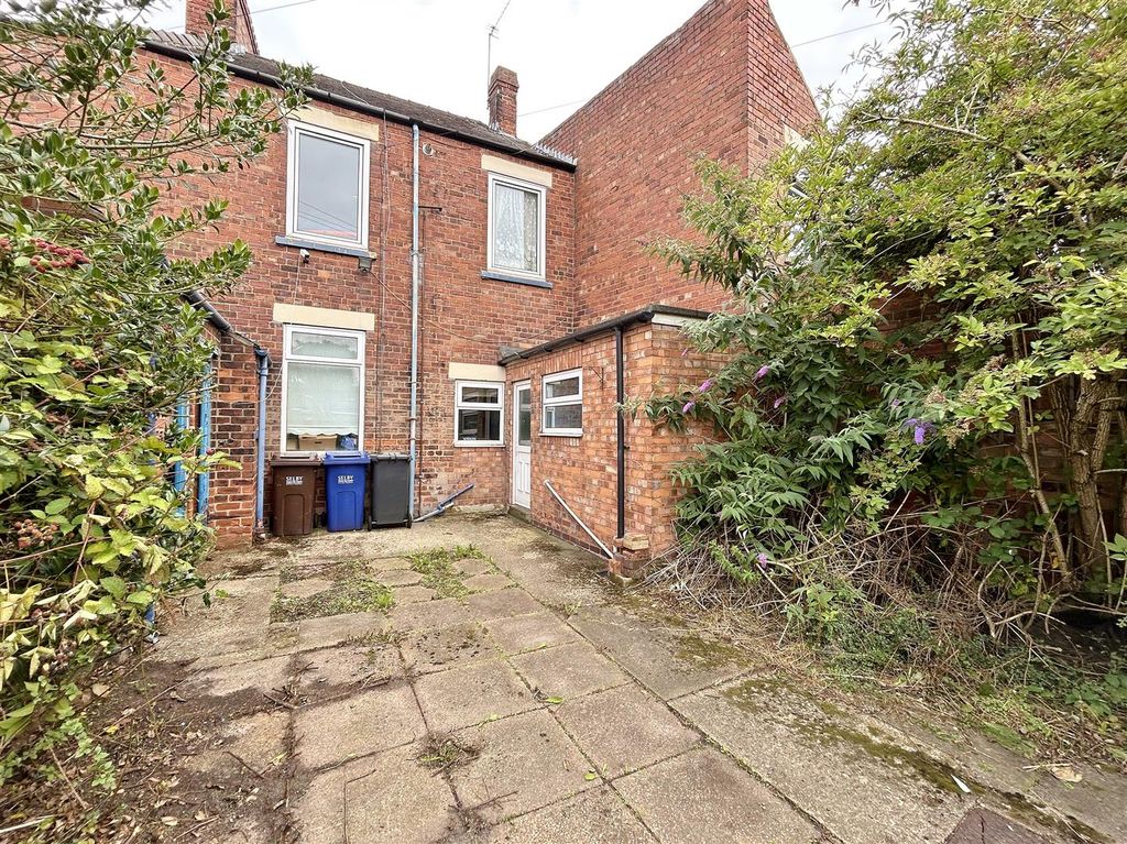 Property photo 3 of 4 Rear External