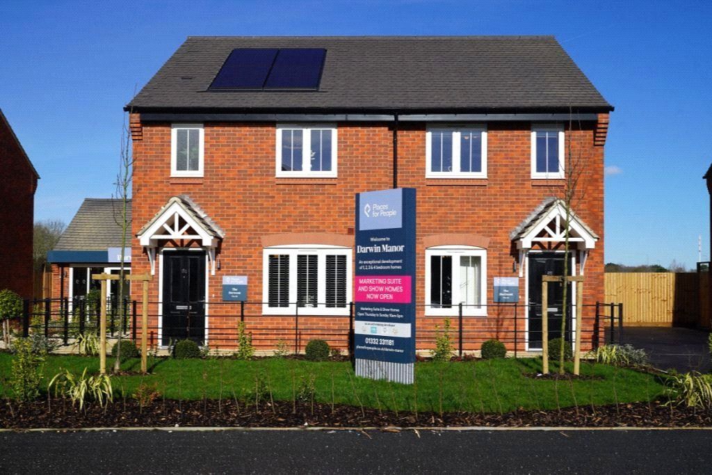 Property photo 1 of 10 Show Home