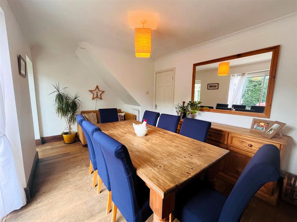 Property photo 3 of 24 Dining Room