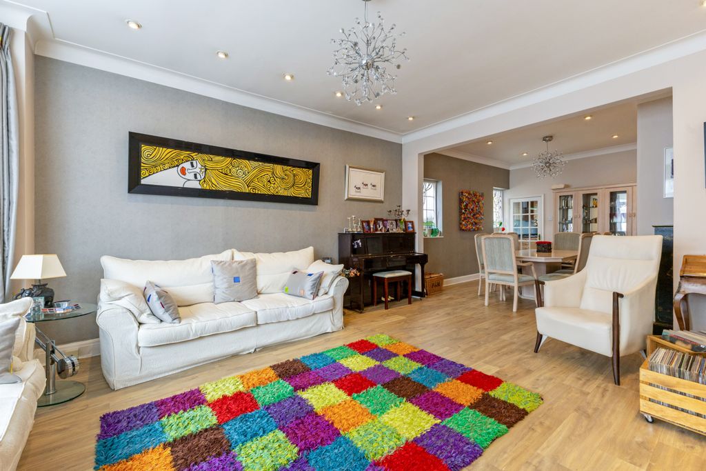 Additional image 5 of 5 bed detached house for saleLake View, Edgware HA8