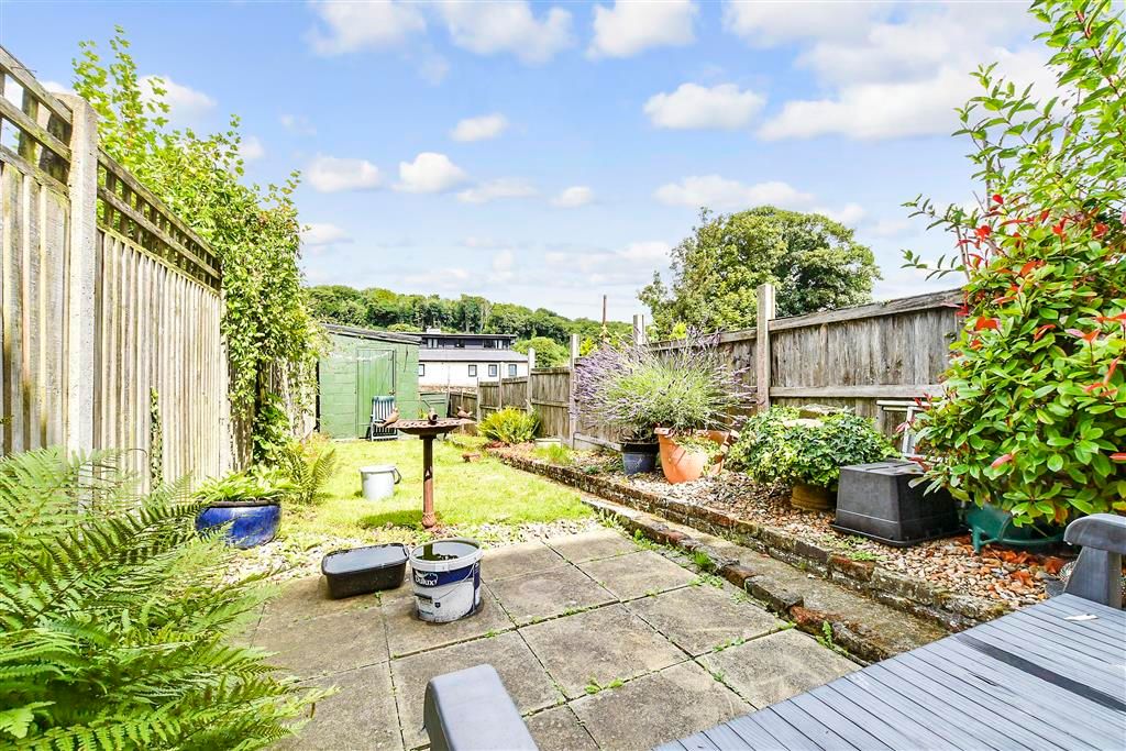 Property photo 2 of 12 Rear Garden