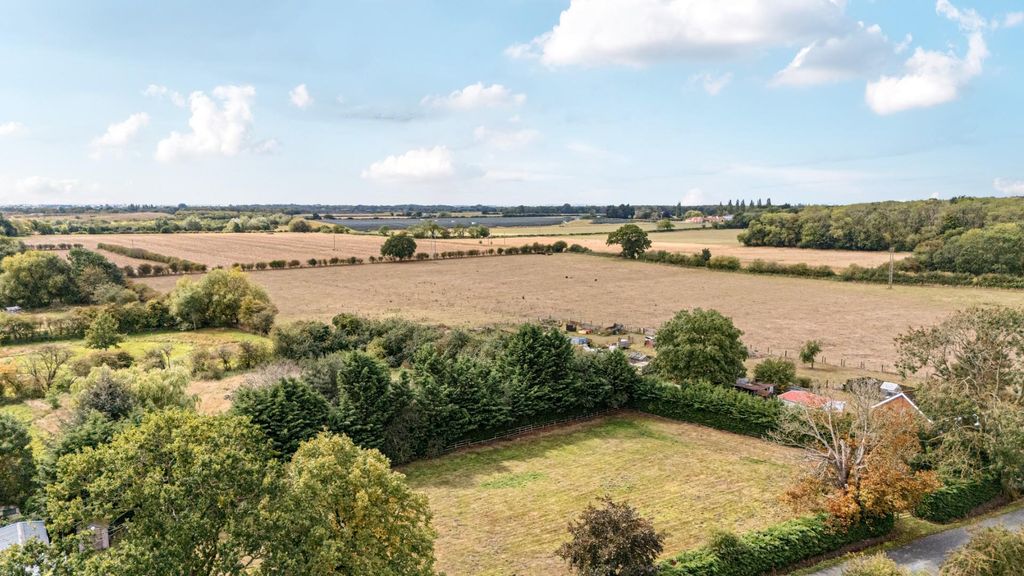 Additional image 9 of Land for saleKirkby Lane, Kirkby-On-Bain, Woodhall Spa LN10