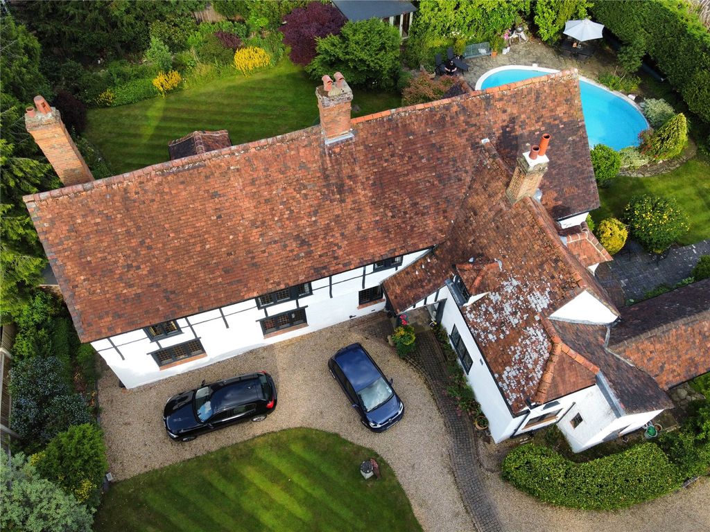 Additional image 12 of 5 bed country house for saleWest End Lane, Pinner, Middlesex HA5
