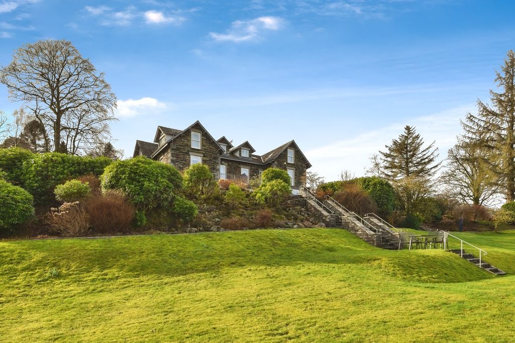 Additional image 21 of 3 bed flat for saleHighfield House, Hawkshead Hill, Ambleside LA22