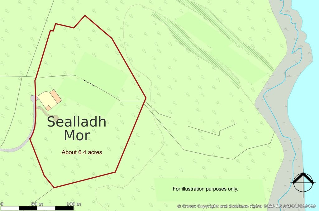 Additional image 32 of 3 bed detached house for saleSealladh Mor, Mealdarroch, Tarbert, Argyll PA29