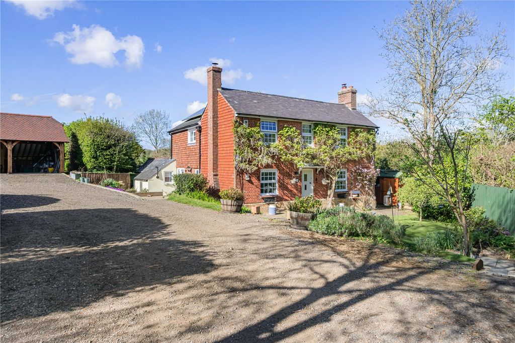 Property photo 1 of 35 High Bank Cottage