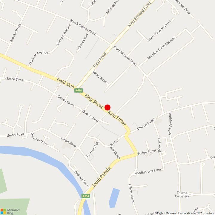 Property photo 2 of 3 Open Street Map