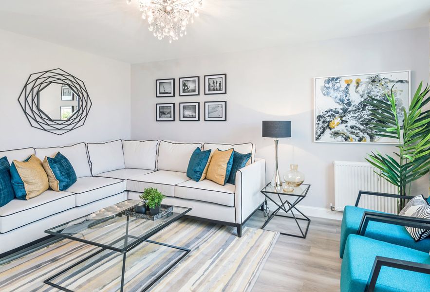 Property photo 2 of 8 July 2019 Fenton Lounge