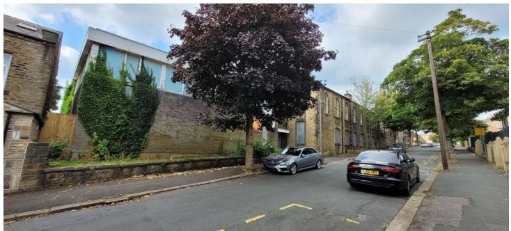 Property photo 1 of 1 Former Paddock Youth Centre, Beech Street, Huddersfield, West Yorkshire, HD1 4Jn