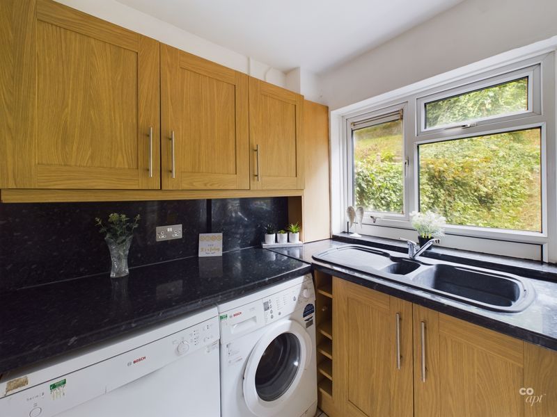 Property photo 2 of 17 Kitchen Area