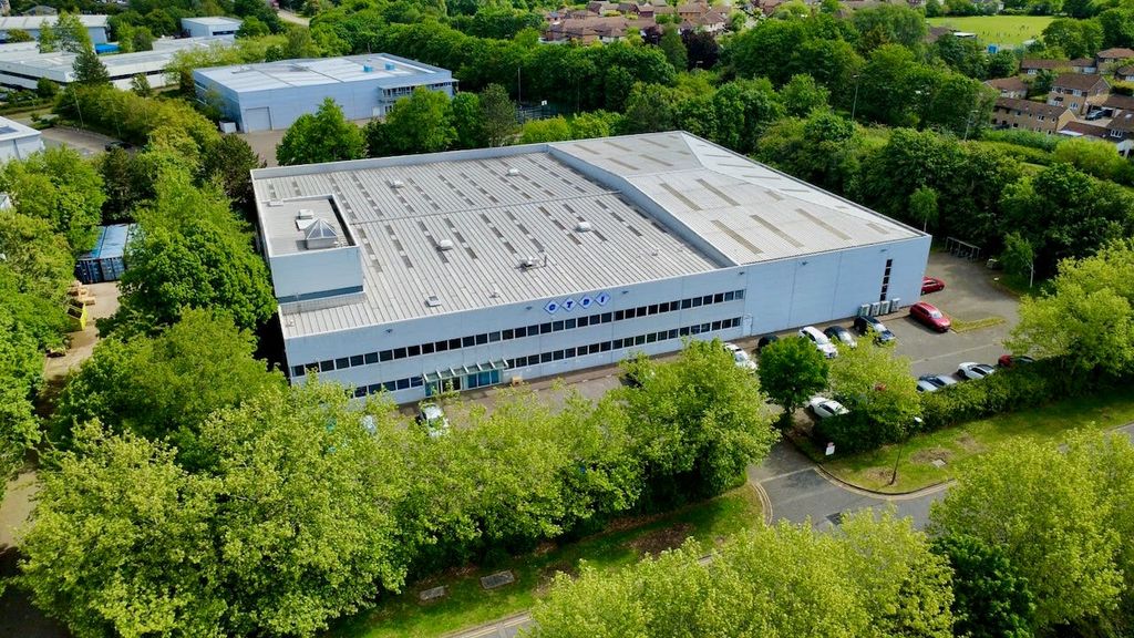 Property photo 1 of 8 Former Ctdi Wolverton Mill Milton Keynes.Jpeg
