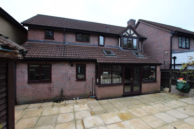 Property photo 3 of 22 Rear