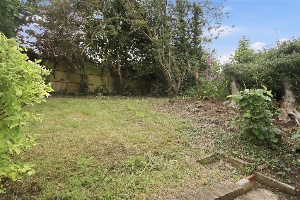 Property photo 2 of 15 Rear Garden