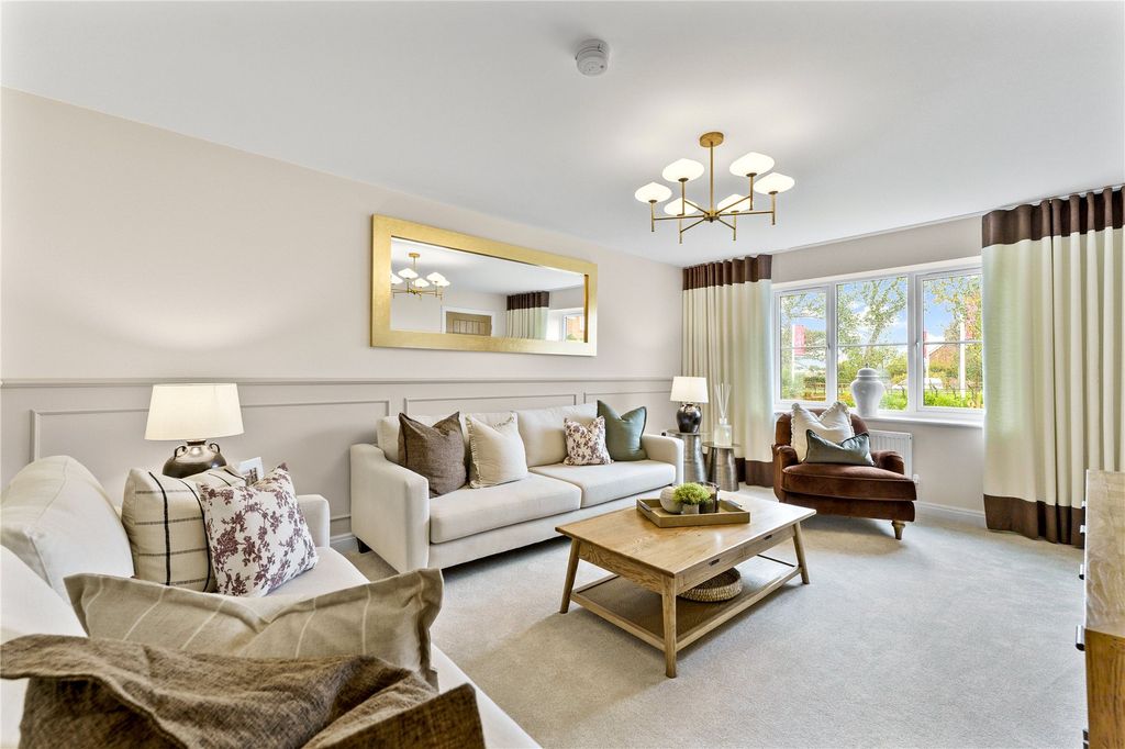 Property photo 2 of 15 Living Room