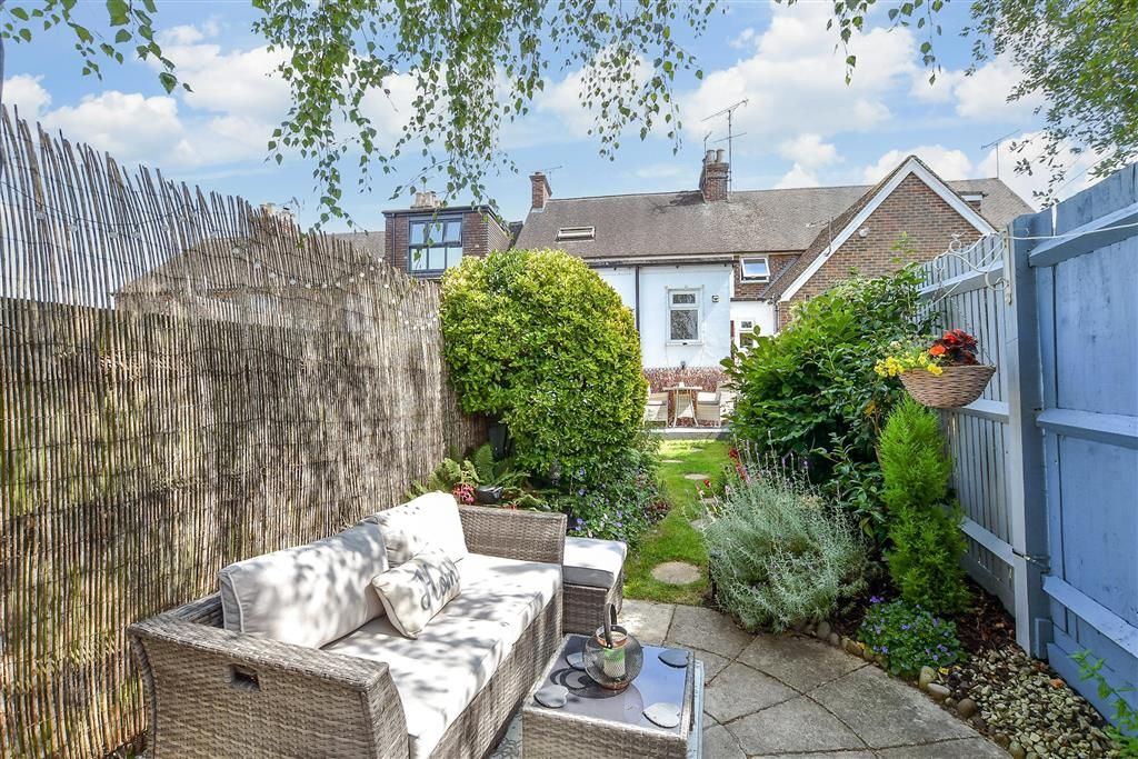 Property photo 3 of 13 Rear Garden