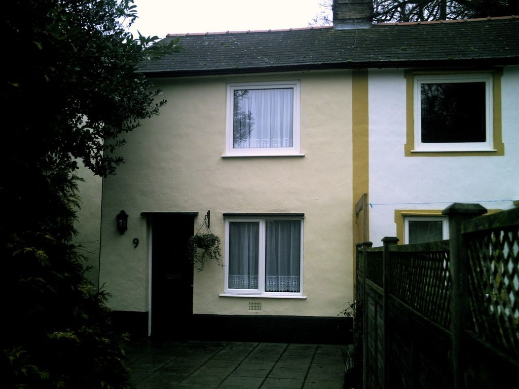 Property photo 1 of 12 Camping Close - Sawston