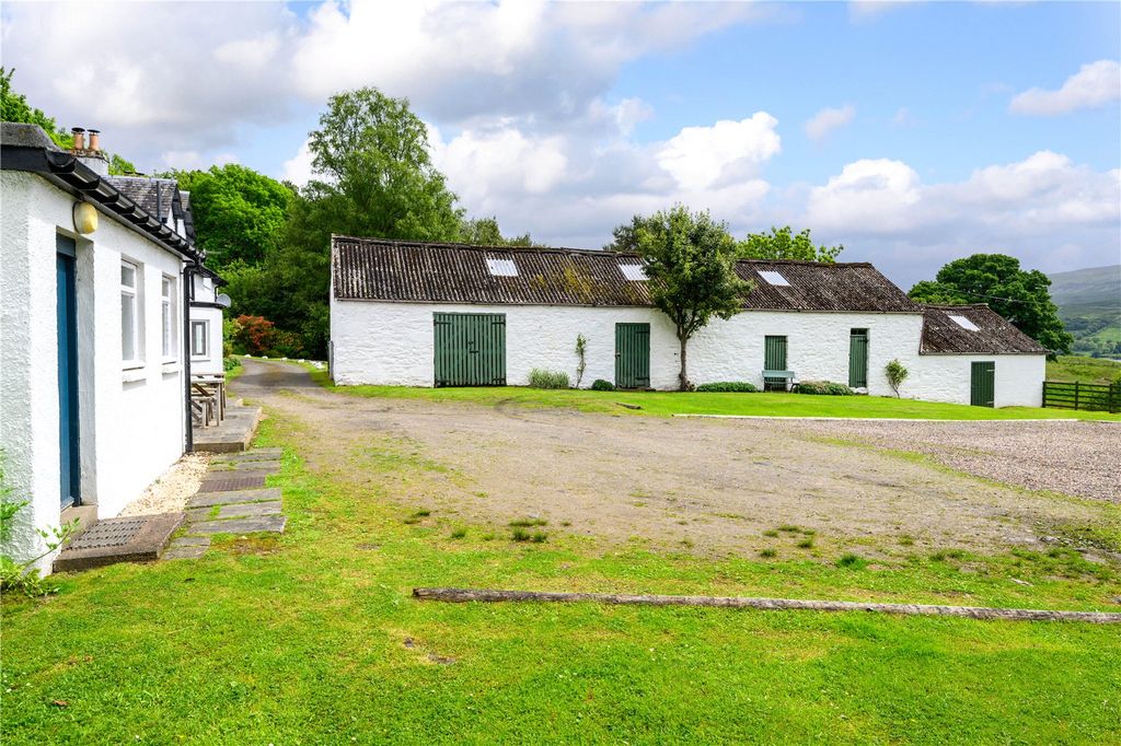 Additional image 25 of 9 bed detached house for saleMorenish House, Killin, Perthshire FK21