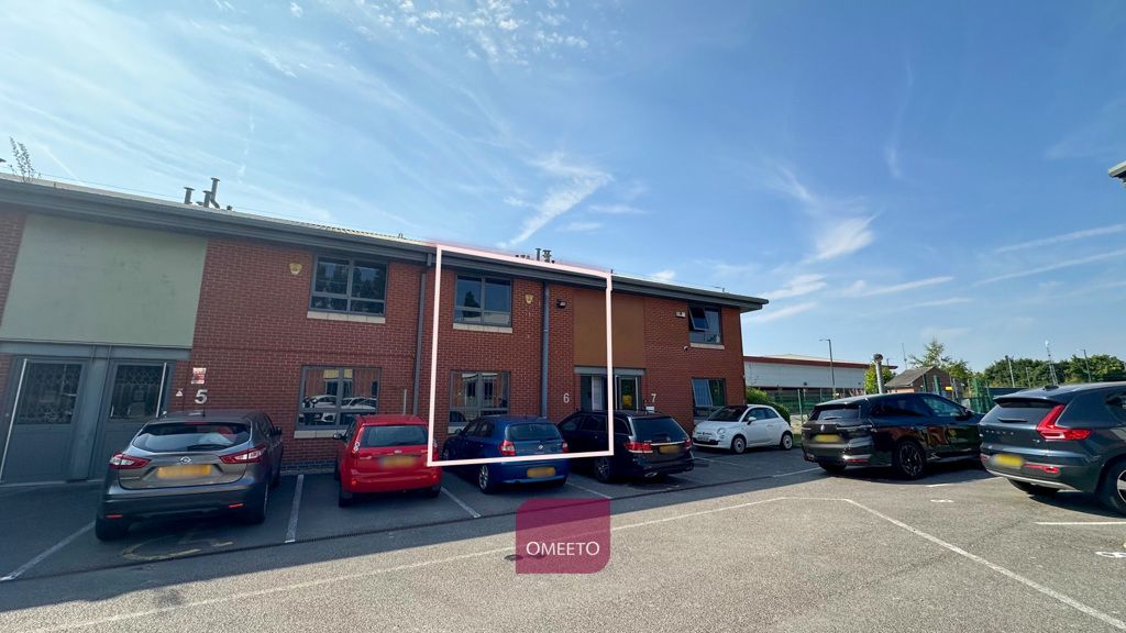 Property photo 1 of 4 Office For Rent