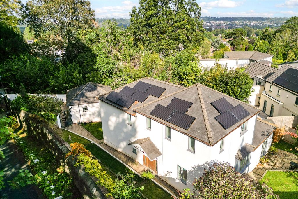 Property photo 1 of 18 Aerial