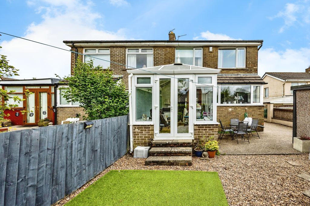 Property photo 1 of 16 Rear Aspect