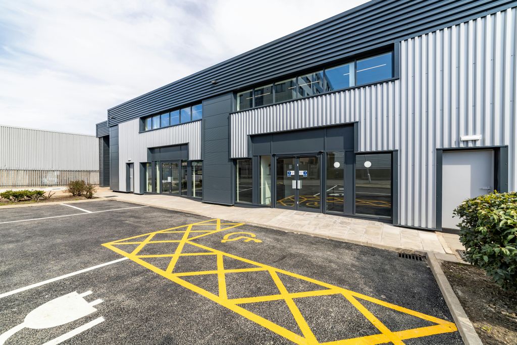 Property photo 2 of 43 Units 2 And 3  Oxgate Centre33.Jpg