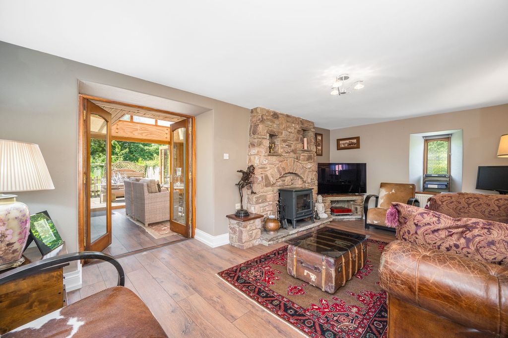 Additional image 4 of 3 bed detached house for saleMill End, Coleford GL16