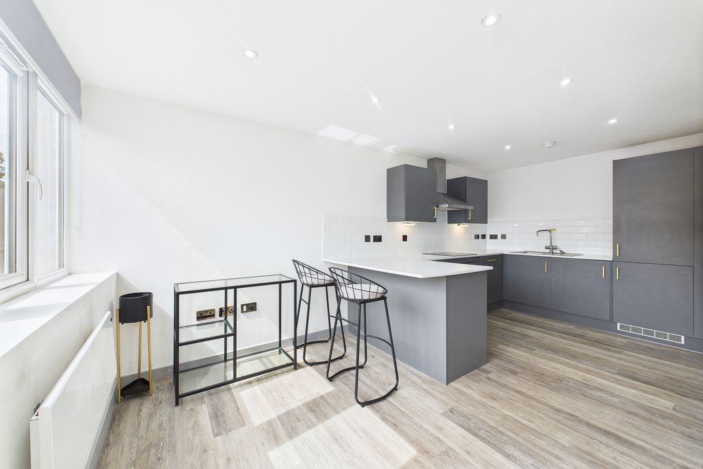 Property photo 2 of 6 Open Plan Living/ Dining Kitchen
