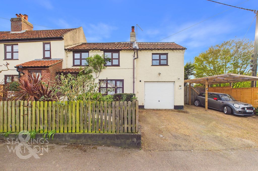 Additional image 24 of 4 bed cottage for saleRectory Lane, Poringland, Norwich NR14