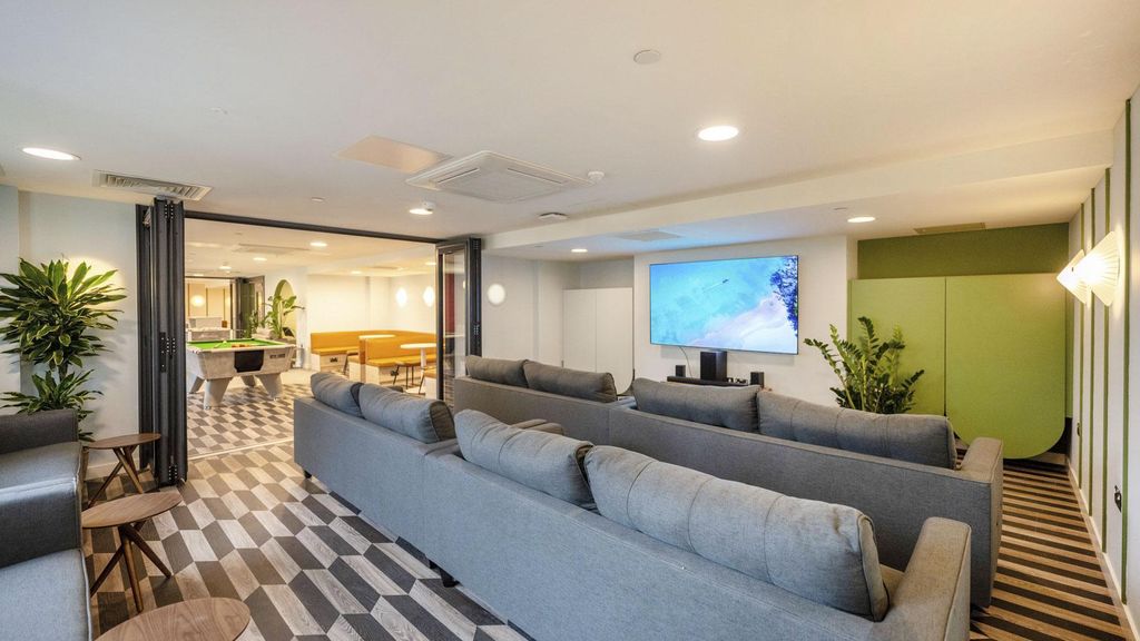 Additional image 22 of Studio to rentFrederick Street, Belfast BT1