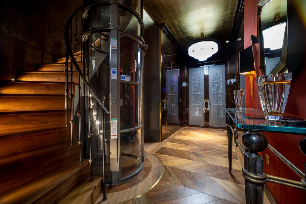 Additional image 11 of 5 bed town house to rentSomerset Square, Kensington, London W14