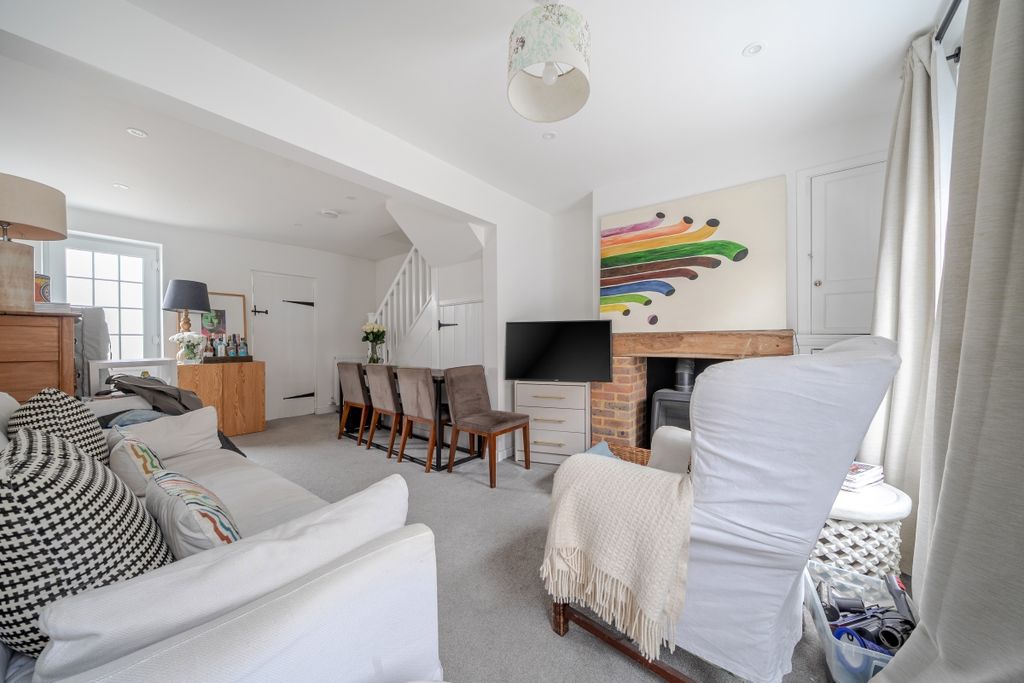 Property photo 2 of 12 Living Area