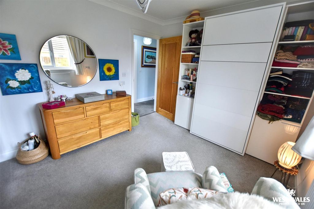 Additional image 16 of 3 bed detached bungalow for saleGibbas Way, Pembroke SA71